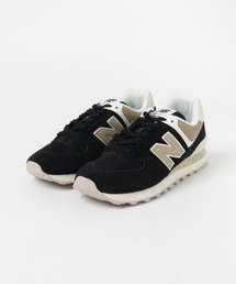 NEW BALANCE | NEW BALANCE　574(スニーカー)