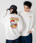 WEGO(ウィゴー)の「トップス(スウェット)」