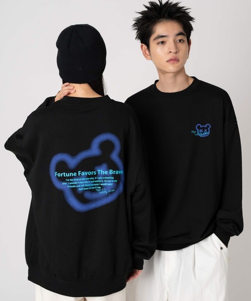 WEGO 2024 AUTUMN & WINTERビジュアルモデルに6人組ボーイ