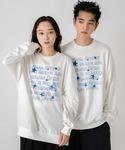 WEGO(ウィゴー)の「トップス(スウェット)」
