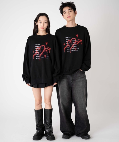 WEGO 2024 AUTUMN & WINTERビジュアルモデルに6人組ボーイ