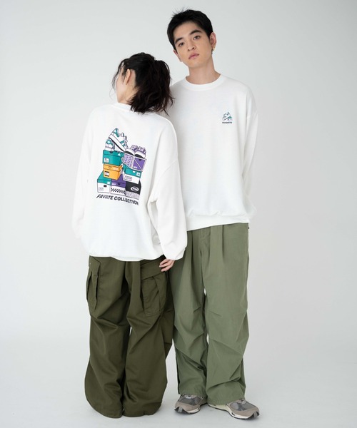 セール】WEGO/【25春夏☆大好評につき再入荷！】アソート