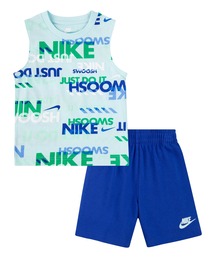 NIKE｜ナイキのタンクトップ（ブルー・ネイビー/青色系）通販
