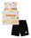 NIKE�i�i�C�L�j�́u�yNIKE�zNKB B NSW PE AOP TANK SHORT SET/�^���N�g�b�v���V���[�g�p���c/�㉺�Z�b�g�A�b�v/�L�b�Y�i�^���N�g�b�v�j�v�b�u���b�N
