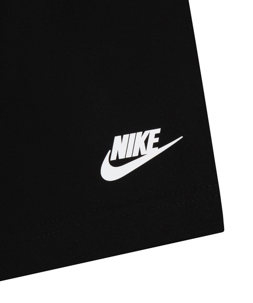 NIKE（ナイキ）の「【NIKE】NKB B NSW PE AOP TANK SHORT SET/タンクトップ＆ショートパンツ/上下セットアップ/キッズ（タンクトップ・キッズ・ブルー/ブラック・90㎝/95cm/100cm）」の5枚目の写真