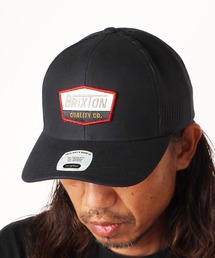 BRIXTON | BRIXTON/ブリクストン REGAL NETPLUS MP TRUCKER HAT キャップ(キャップ)