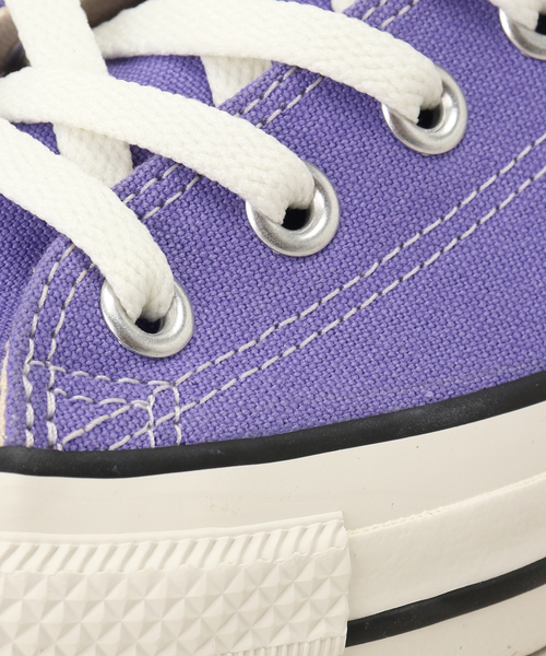 CONVERSE（コンバース）の「【CONVERSE/コンバース】ALL STAR R OX：スニーカー（スニーカー・レディース・ダークパープル・23cm/23.5cm/24cm/24.5cm）」の13枚目の写真