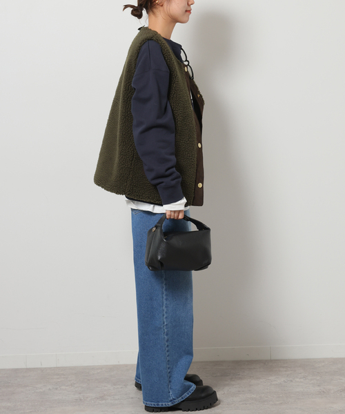 Barbour（バブアー）の「【BARBOUR/バブアー】dulsie liner