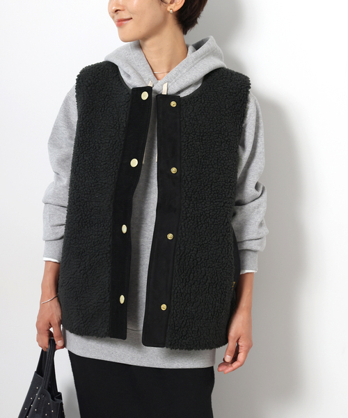 Barbour（バブアー）の「【BARBOUR/バブアー】dulsie liner