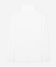 MEYAME | MEYAME | ソフトリブ タートルネック WOMEN(Tシャツ/カットソー)