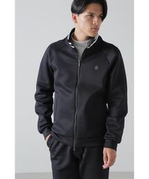 ダンボールニットブルゾン (MENS)