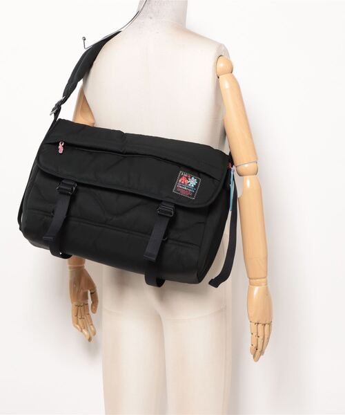 超軽量♪【Coachtopia】毎日使える ループ メッセンジャーバッグ Coachtopia（コーチトピア）の「コーチトピア ループ