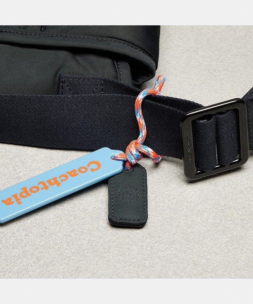超軽量♪【Coachtopia】毎日使える ループ メッセンジャーバッグ 公式】COACH – コーチトピア™ | コーチトピア ループ
