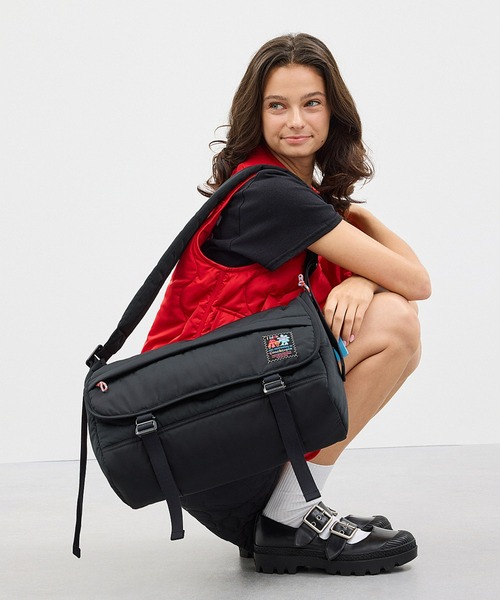 超軽量♪【Coachtopia】毎日使える ループ メッセンジャーバッグ 公式】COACH – コーチトピア™ | コーチトピア ループ