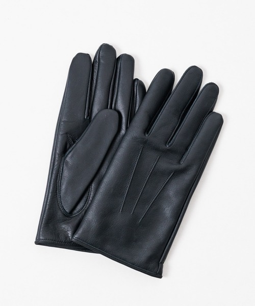 セール】【W】【FLARE FORCE PRODUCT】leather glove（手袋