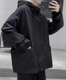 CELENA BEATS | ※ビックシルエットマウンテンパーカー/マンパ(マウンテンパーカー)