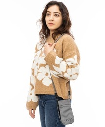 BILLABONG レディース PHONE SACOCHE SHOLDE バッグ 【2024年秋冬モデル】/ビラボンミニショルダーバッグ
