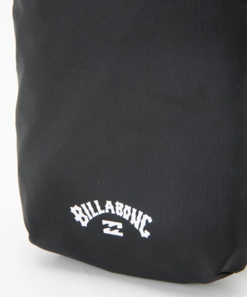 BILLABONG(ビラボン)の「BILLABONG レディース PHONE SACOCHE SHOLDE バッグ 【2024年秋冬モデル】/ビラボンミニショルダーバッグ(ショルダーバッグ・レディース・ブラック/グレー・FREE)」の14枚目の写真