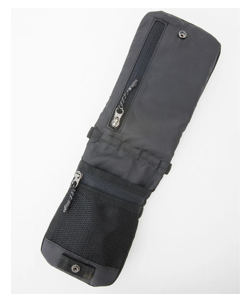 BILLABONG(ビラボン)の「BILLABONG レディース PHONE SACOCHE SHOLDE バッグ 【2024年秋冬モデル】/ビラボンミニショルダーバッグ(ショルダーバッグ・レディース・ブラック/グレー・FREE)」の21枚目の写真