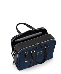 TUMI（トゥミ）の「JARVIS デラックス・ラップトップ・ブリーフ（A4