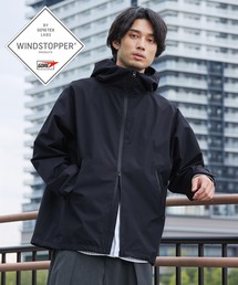 +phenix / WINDSTOPPER(R) PRODUCTS BY GORE-TEX LABS シティマウンテンパーカー