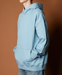 R. : 450G Heavy Weight Hoodie