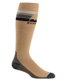 BURTON（バートン）の「ミッドウェイト Emblem ソックス（ソックス/靴下）」