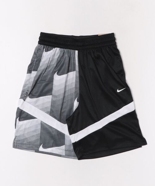 【セール】《NIKEアパレル》DF ｱｲｺﾝ 8ｲﾝﾁ ｼｮｰﾄ AOP（その他パンツ）｜NIKE（ナイキ）