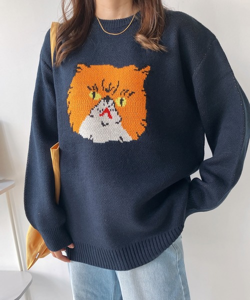 AS KNOW AS plus（アズノゥアズプラス）の「◇アソートデザインビッグ