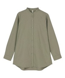 TOKYO SHIRTS｜トウキョウシャツのシャツ/ブラウス（グリーン・カーキ