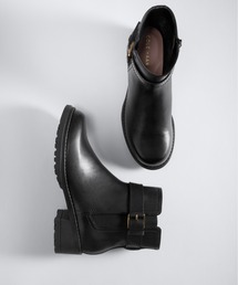 COLE HAAN｜コールハーンのブーツ（ブラック/黒色系）通販