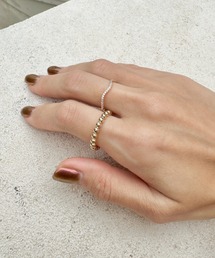 beans ring