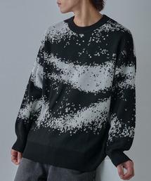 ピクセルパターンクルーニット