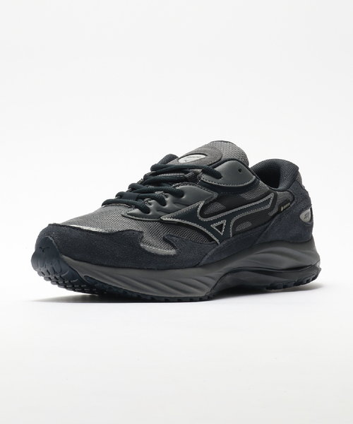 MIZUNO（ミズノ ）の「MIZUNO (ミズノ) Wave Rider B GTX