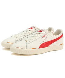 PUMA プーマ ユニセックス クライド NEVERWORN III スニーカー
