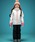 phenix�i�t�F�j�b�N�X�j�́uphenix(�t�F�j�b�N�X)Twinkle Junior Two-piece �g�D�C���N���W���j�A�c�[�s�[�X/�L�b�Y/�q���p�X�L�[�E�F�A �A�E�^�[�㉺�Z�b�g/�Z�b�g�A�b�v�i���̑��A�E�^�[�j�v�b���C�g�s���N