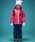 phenix�i�t�F�j�b�N�X�j�́uphenix(�t�F�j�b�N�X)Twinkle Junior Two-piece �g�D�C���N���W���j�A�c�[�s�[�X/�L�b�Y/�q���p�X�L�[�E�F�A �A�E�^�[�㉺�Z�b�g/�Z�b�g�A�b�v�i���̑��A�E�^�[�j�v�b�s���N