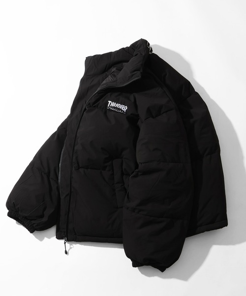 セール】【THRASHER/スラッシャー】コットンライク タイプライター