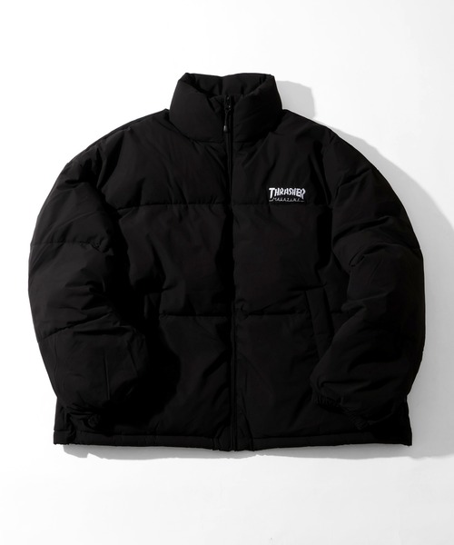 セール】【THRASHER/スラッシャー】コットンライク タイプライター