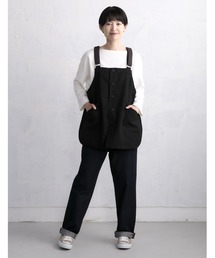 COCO WALK | アウトドアBIBベストエプロン(エプロン)