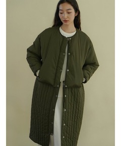 CORDUROY BOA ジャケット（その他アウター）｜LAGUA GEM（ラグアジェム