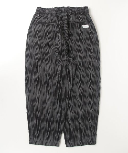 FAT(エフエイティー)の「MEGATUCK(その他パンツ・メンズ・ブラック/ホワイト/ネイビー・TITCH(M)/SKINNY(L)/FAT(XL)/JUMBO(XXL))」の4枚目の写真