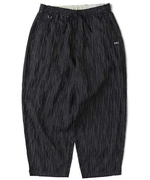 FAT(エフエイティー)の「MEGATUCK(その他パンツ・メンズ・ブラック/ホワイト/ネイビー・TITCH(M)/SKINNY(L)/FAT(XL)/JUMBO(XXL))」の2枚目の写真
