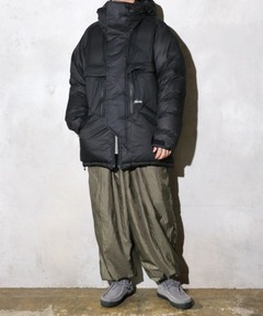 THE NORTH FACE M'S STORAGE WP JACKET ナイロンジャケット（ブルゾン