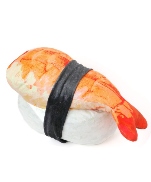 niko and（ニコアンド）の「【寿司パーティー】コラボモチモチ寿司