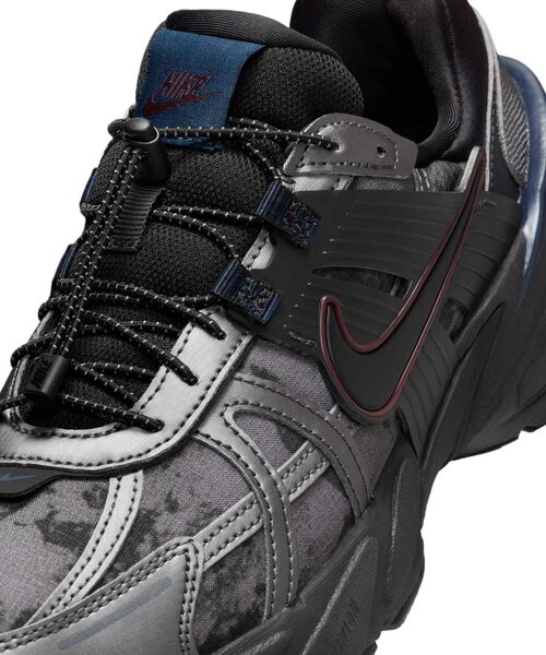 NIKE/ナイキ V2K ラン UTHQ4053-001 24.5 グレー NIKE】W V2K RUN(スニーカー)｜シューズ｜emmi（エミ）の通販