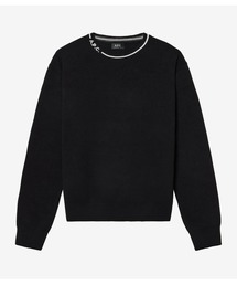 A.P.C.（アーペーセー）の「PULL EARL H JPS（Tシャツ/カットソー・メンズ）」