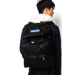 WHO'S WHO gallery | 【rinevuos】SK8 PACK2(バックパック/リュック)