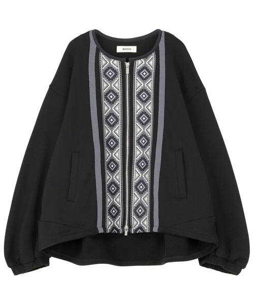 ZUCCa JQテープスウェット ZUCCa JQテープスウェット ZUCCa ズッカ(11ページ)| A-net