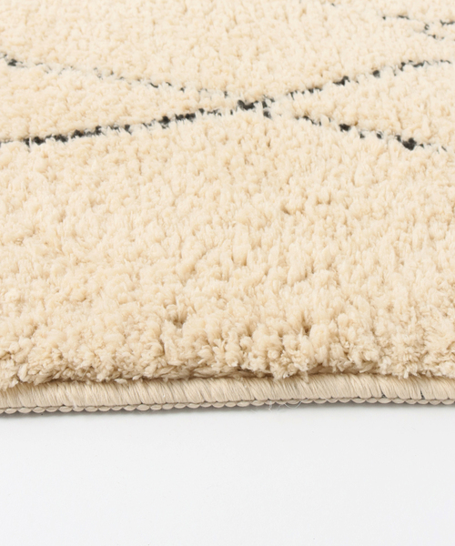 MEDINA RUG 200X250 メディナラグ（ラグ/マット）｜journal